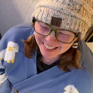 Meet your Posher, Michelle